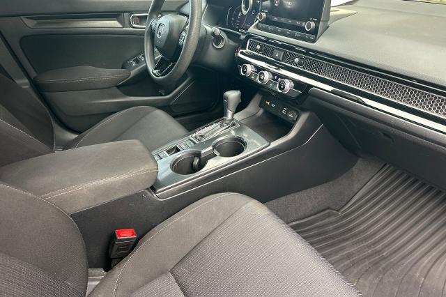2022 Honda Civic - $19,577