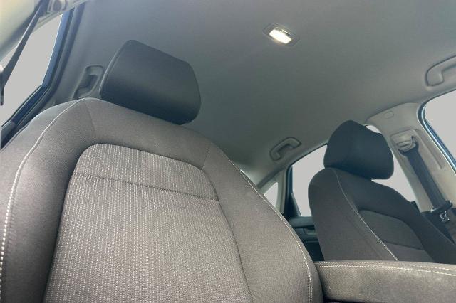 2022 Honda Civic - $19,577
