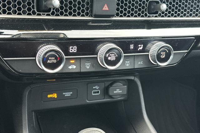 2022 Honda Civic - $19,577