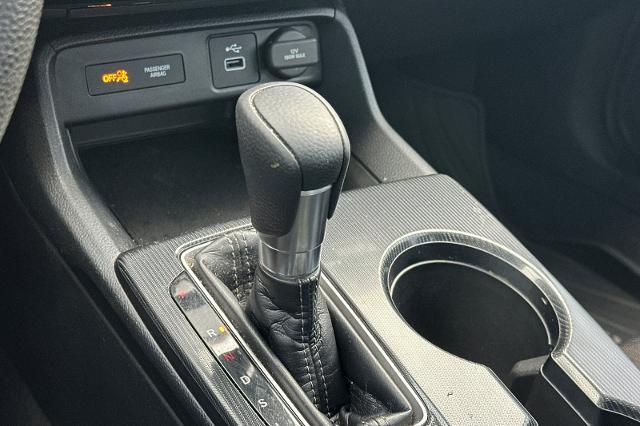 2022 Honda Civic - $19,577