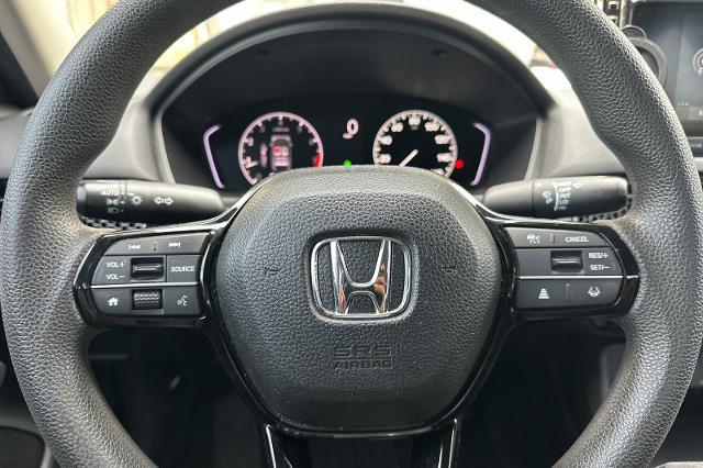 2022 Honda Civic - $19,577