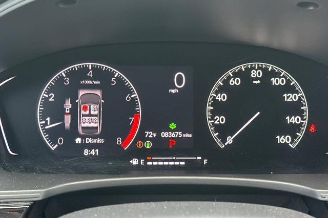 2022 Honda Civic - $19,577