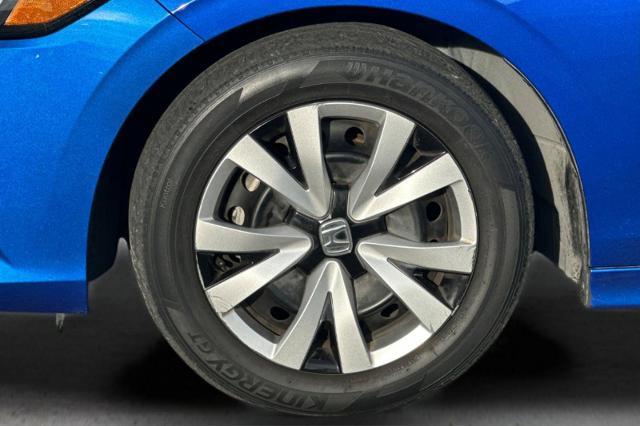 2022 Honda Civic - $19,577