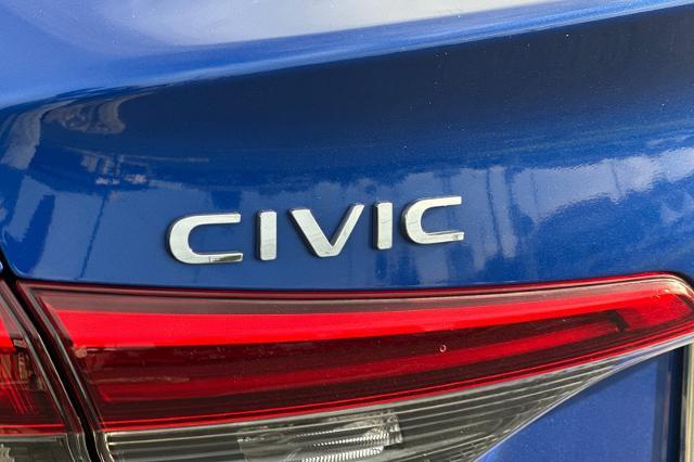 2022 Honda Civic - $19,577