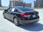 2023 Civic Thumbnail 6