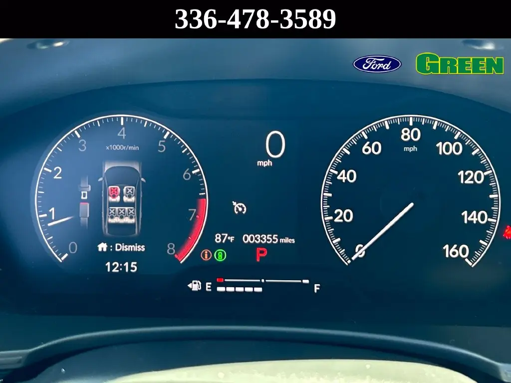 2025 Honda Civic - $24,894