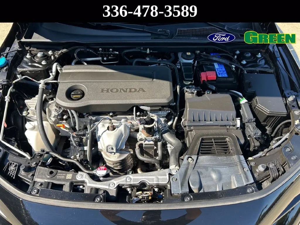 2025 Honda Civic - $24,894