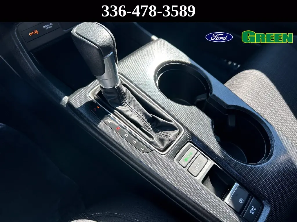 2025 Honda Civic - $24,894
