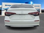 2025 Civic Thumbnail 5