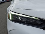 2025 Civic Thumbnail 9