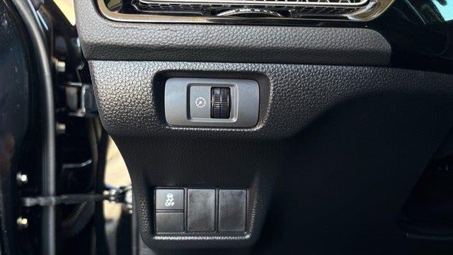 2025 Honda Civic LX