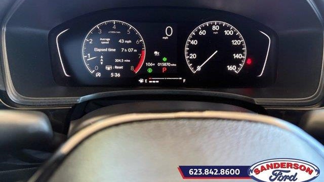 2025 Honda Civic LX