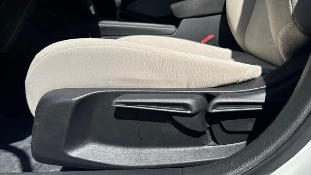 2022 Honda Civic LX