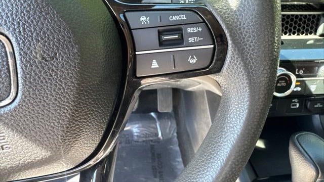 2022 Honda Civic LX