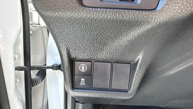 2022 Honda Civic LX