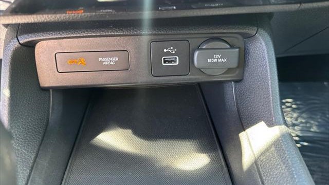 2022 Honda Civic LX