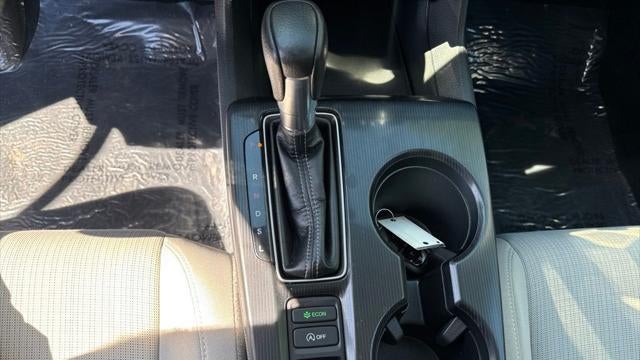 2022 Honda Civic LX