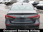 2022 Civic Thumbnail 5