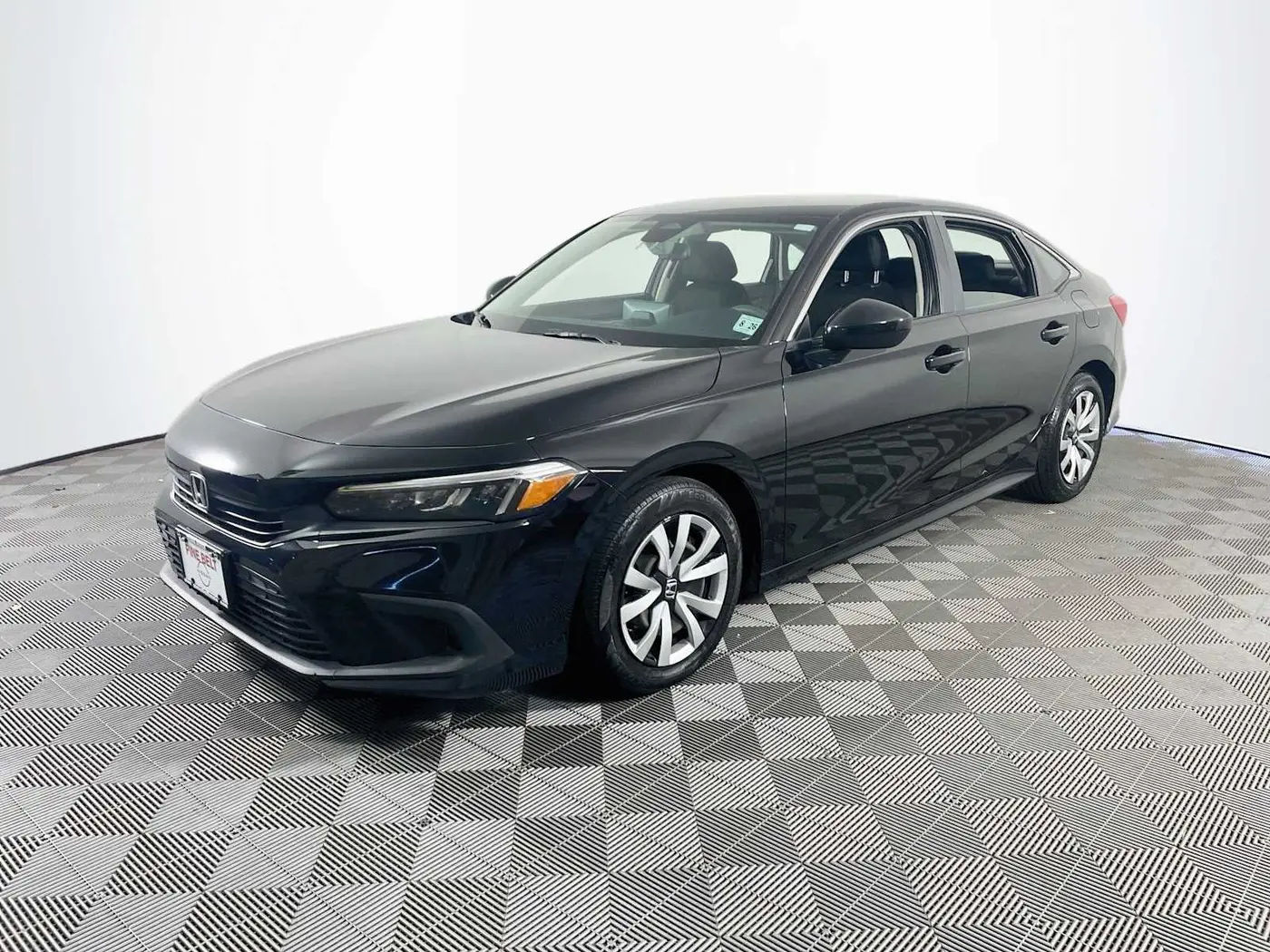 2022 Honda Civic - $17,995