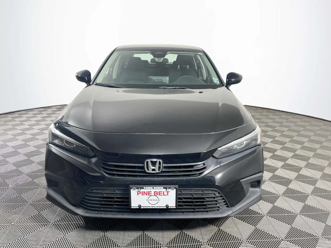 2022 Honda Civic - $17,995