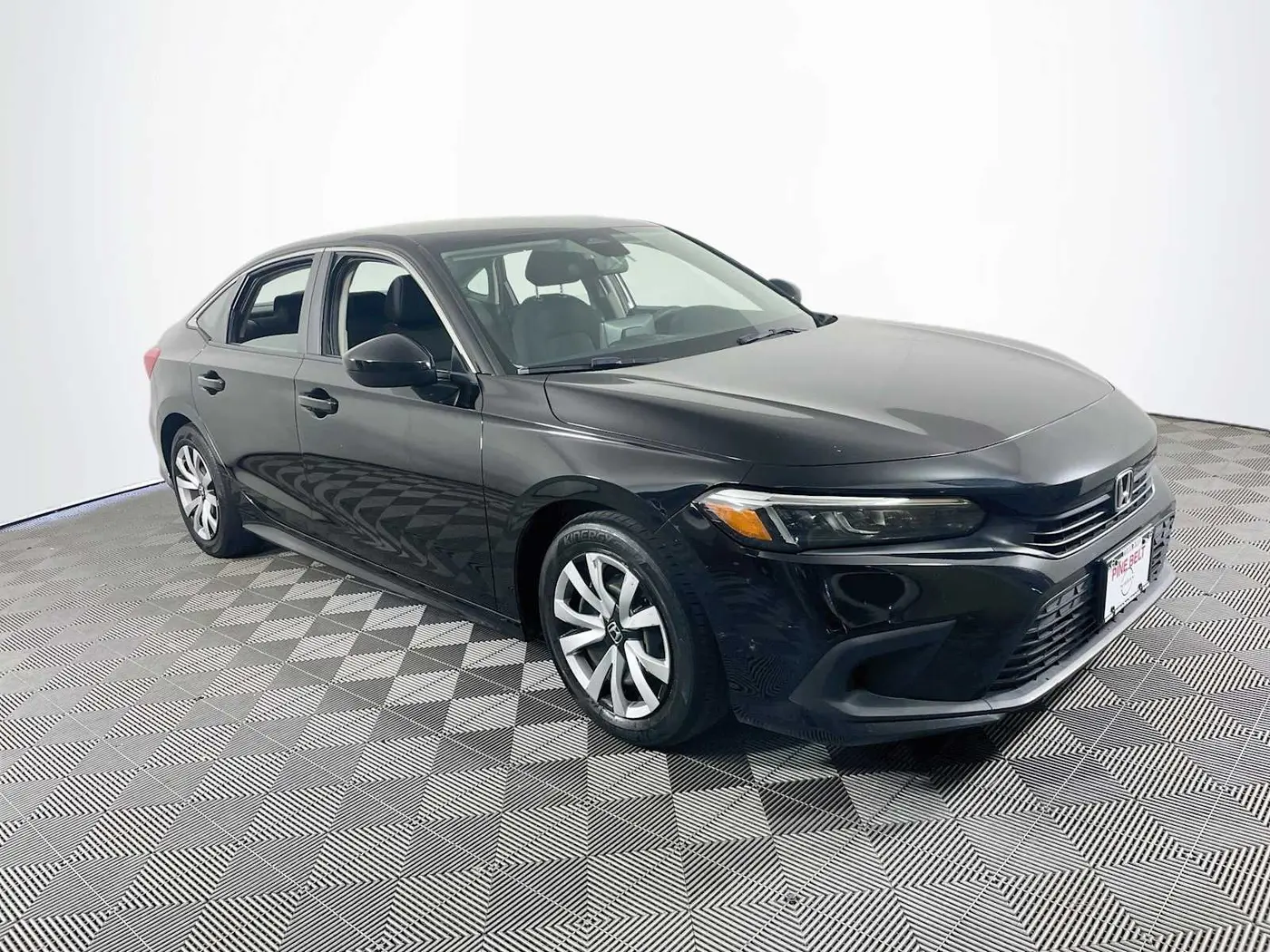 2022 Honda Civic - $17,995