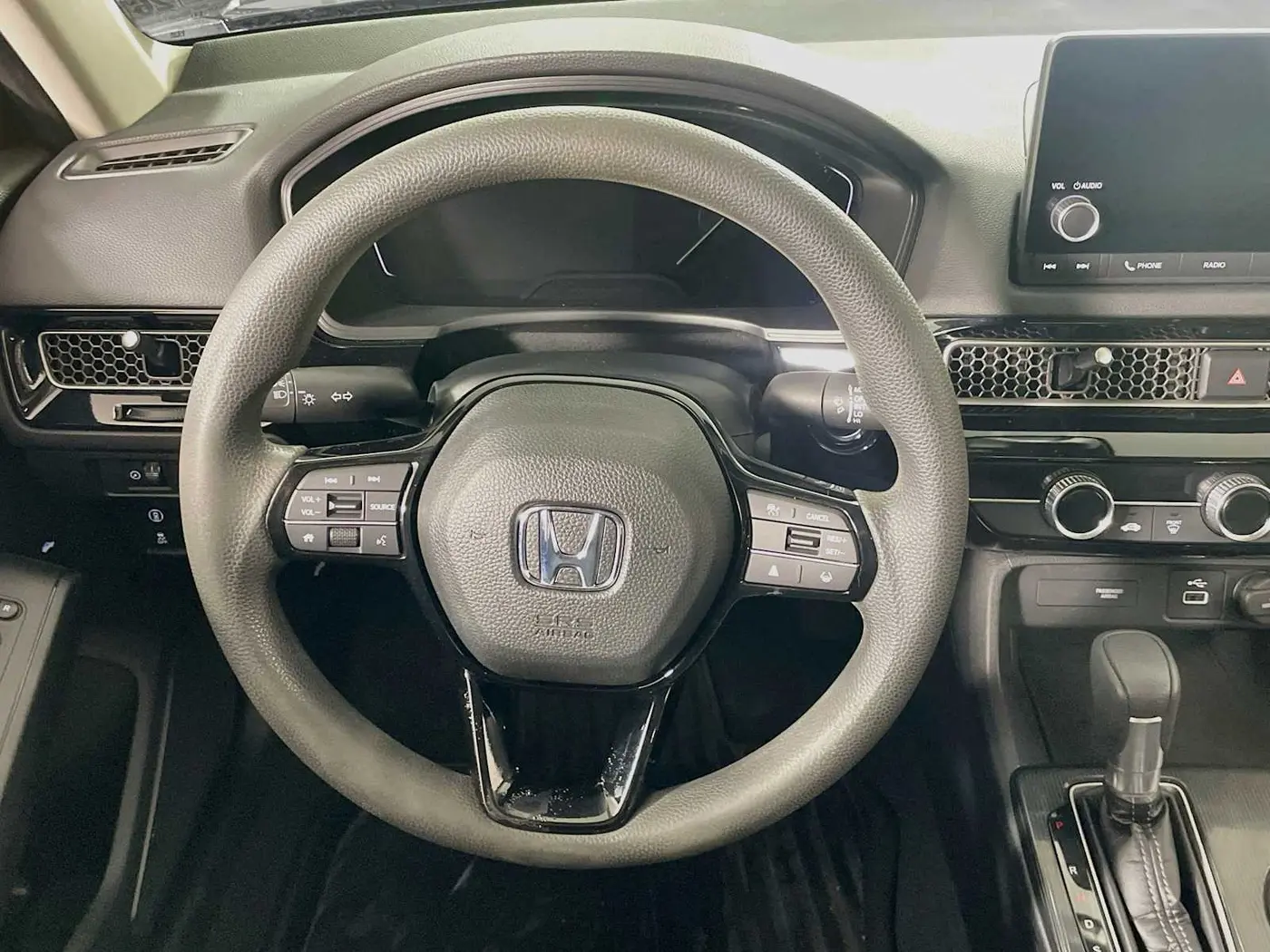 2022 Honda Civic - $17,995