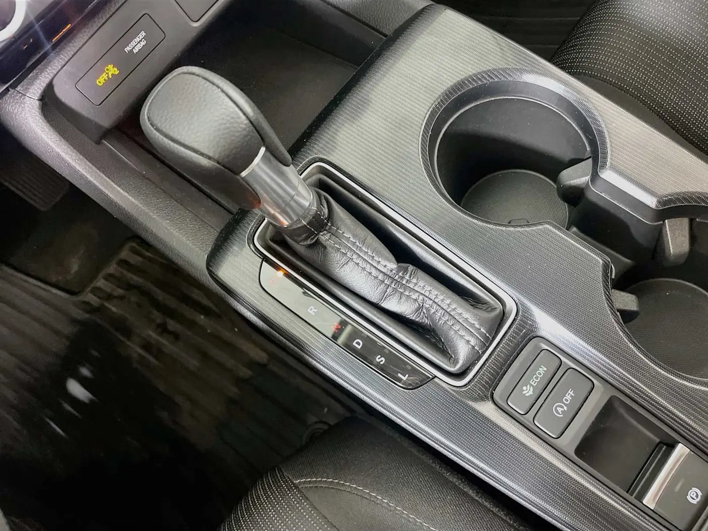 2022 Honda Civic - $17,995