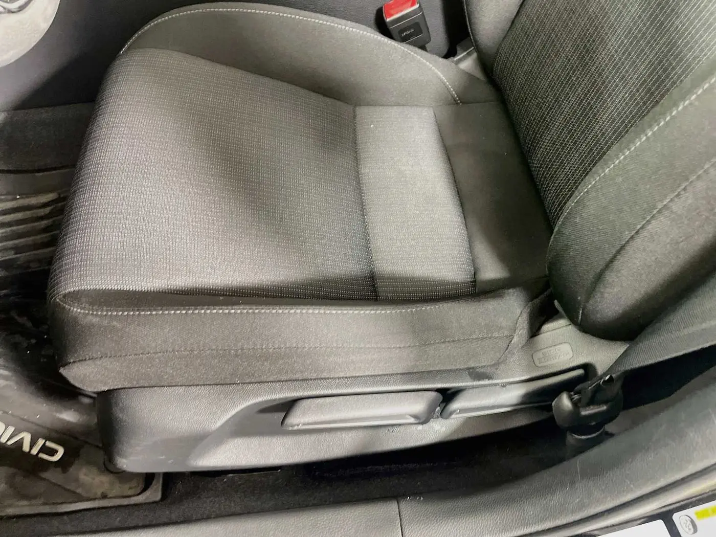 2022 Honda Civic - $17,995