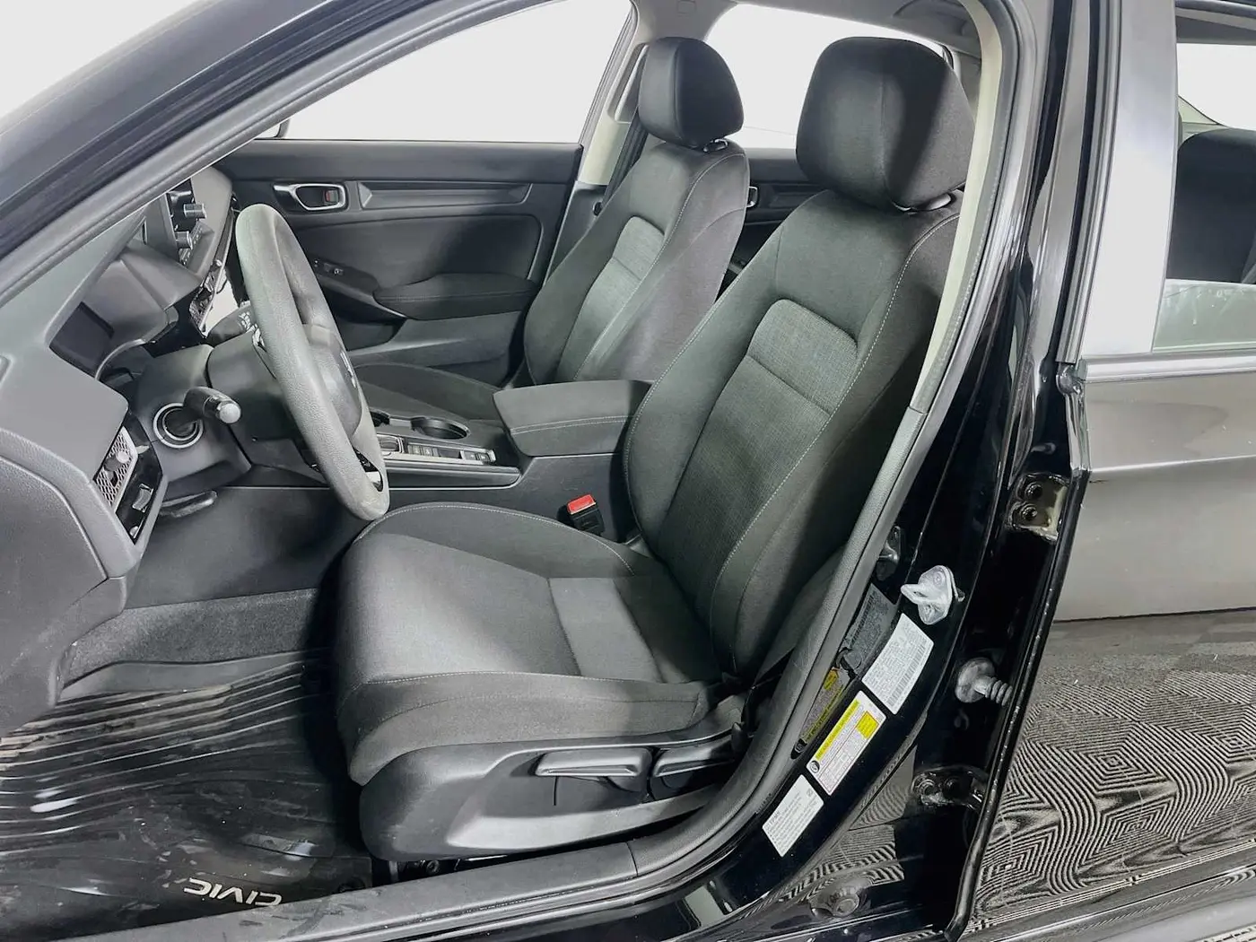 2022 Honda Civic - $17,995