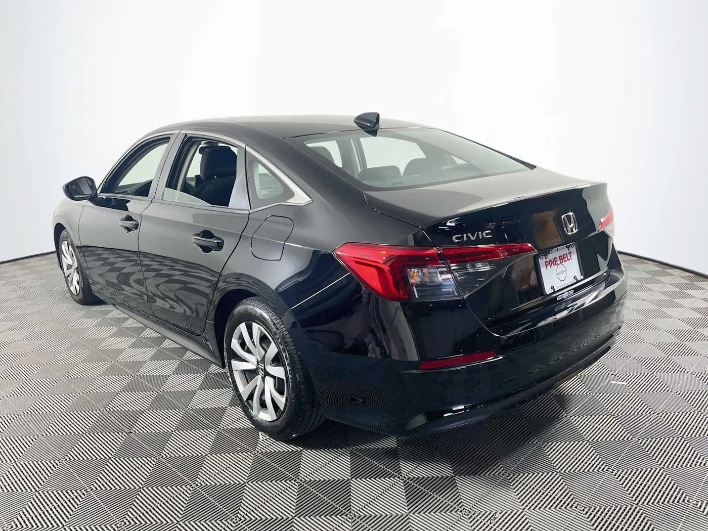 2022 Honda Civic - $17,995