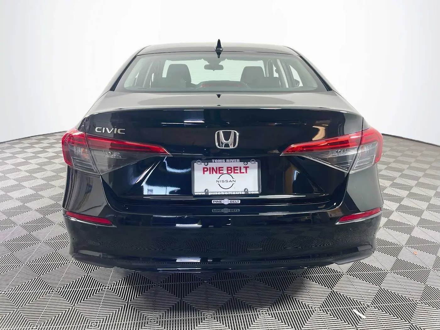 2022 Honda Civic - $17,995