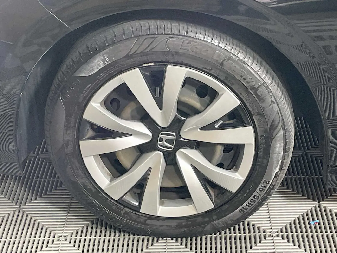 2022 Honda Civic - $17,995