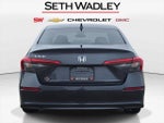 2023 Civic Thumbnail 6