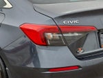 2023 Civic Thumbnail 32