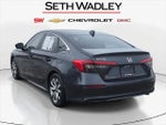 2023 Civic Thumbnail 5
