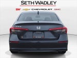 2023 Civic Thumbnail 6