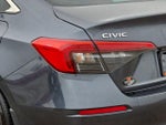 2023 Civic Thumbnail 32