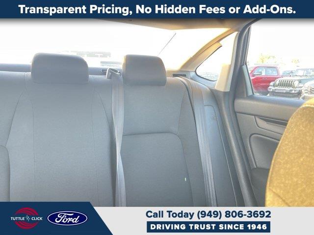 2024 Honda Civic - $23,780