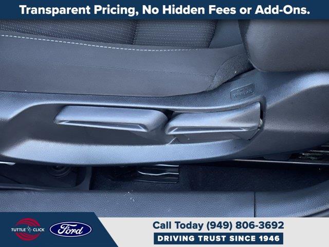 2024 Honda Civic - $23,780
