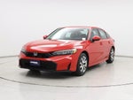2025 Civic Thumbnail 4