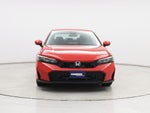 2025 Civic Thumbnail 5