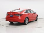 2025 Civic Thumbnail 8