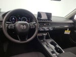 2025 Civic Thumbnail 9