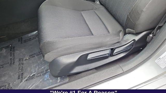 2025 Honda Civic LX