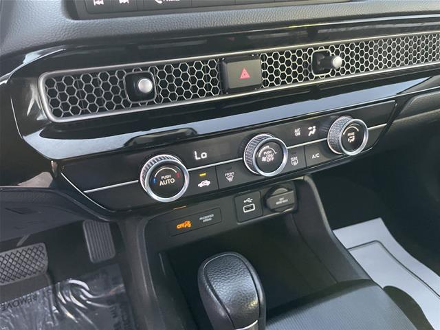 2022 Honda Civic - $17,895