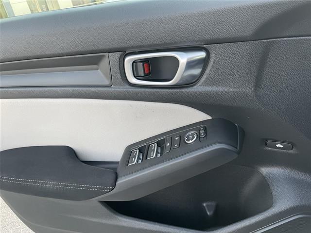 2022 Honda Civic - $17,895