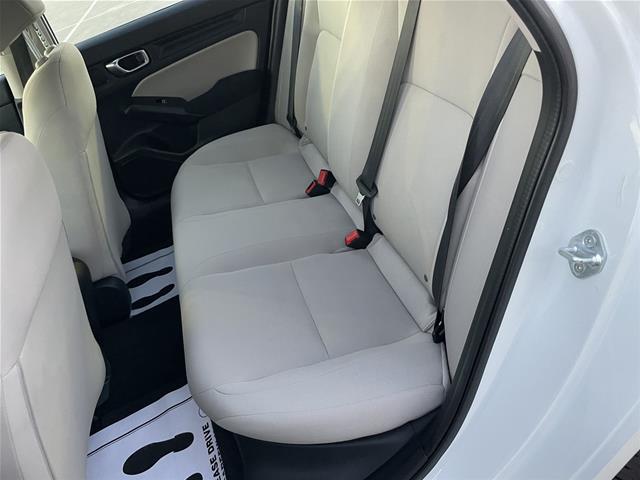 2022 Honda Civic - $17,895