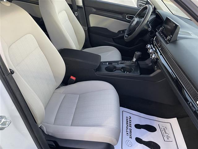 2022 Honda Civic - $17,895