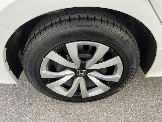 2022 Honda Civic - $17,895