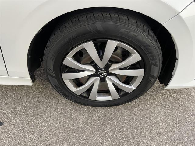 2022 Honda Civic - $17,895